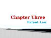 Chapter Three of Ip.pptx